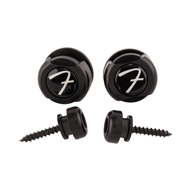 boton fender p/thaly infinity locks, black, 0990818606
